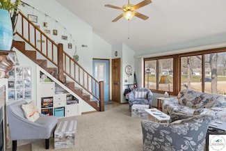 1436 Cherokee Rd Unit 2A, Village of Four Seasons, MO 65049