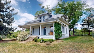 39778 Pitkin Rd, Paonia, CO 81428