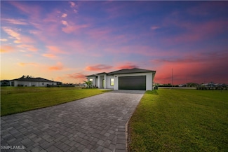 404 SW 31st Place, Cape Coral, FL 33991