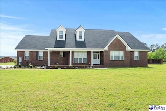 303 McTavish Moor Ct, Marion, SC 29571