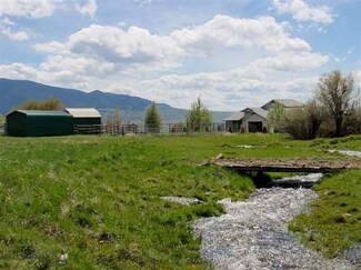 26 Jessica Ln, Sheridan, MT 59749