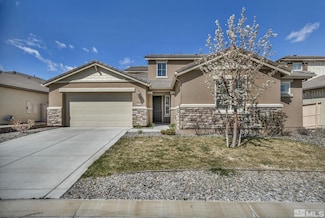 10345 Rollins Dr, Reno, NV 89521