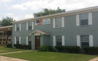 1705 S 3rd St Unit 201, Abilene, TX 79602
