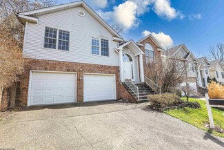 119 Cobblestone Cir, Morgantown, WV 26505