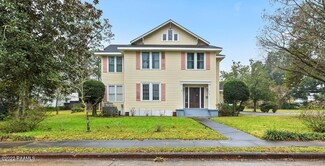 309 Iberia St, Franklin, LA 70538