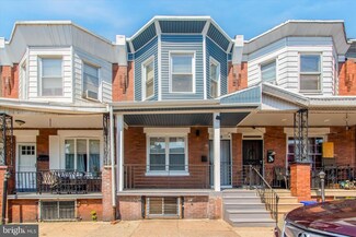 3438 F St, Philadelphia, PA 19134