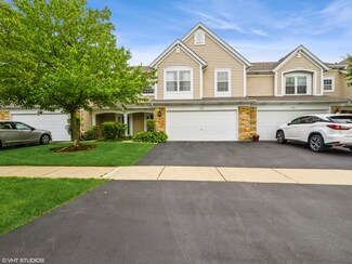 1553 E Citadel Ct Unit 200903, Palatine, IL 60074