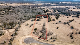 Lot 20 Lago Vista Dr, East Tawakoni, TX 75472