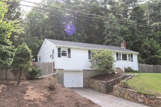 157 Phelps St, Marlborough, MA 01752