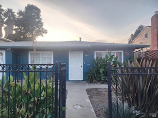 105 Phelan Ave, Vallejo, CA 94590