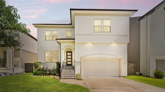 4308 Valerie St, Bellaire, TX 77401