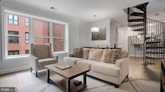 1323 Clifton St NW Unit 34, Washington, DC 20009