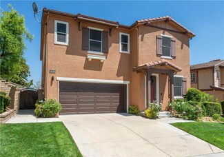 28844 Silversmith Dr, Valencia, CA 91354