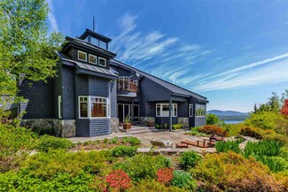 71 High Ridge Rd, Sunapee, NH 03782