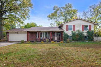 2507 White St, Anderson, IN 46012