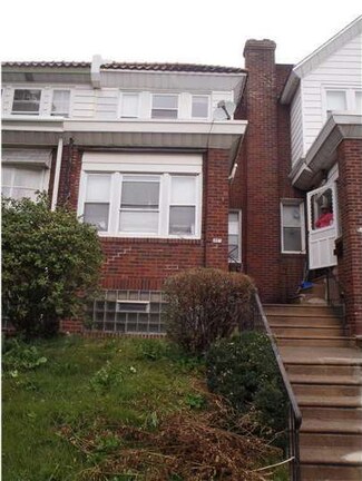 415 W Godfrey Ave, Philadelphia, PA 19120