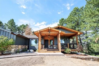 2231 Meadow Green Cir, Franktown, CO 80116
