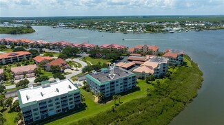 432 Bouchelle Dr Unit 403, New Smyrna Beach, FL 32169
