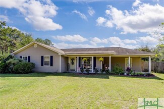311 Pine St, Bloomingdale, GA 31302