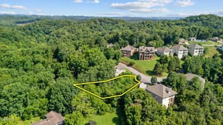 Lot 1R Maggie MacK Ln, Sevierville, TN 37862