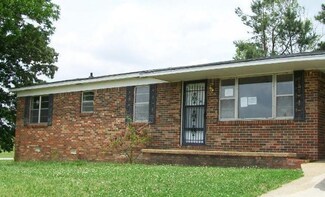 502 Springfield Rd, Brownsville, TN 38012