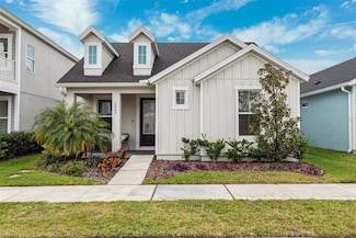 3809 Lajuana Blvd, Wesley Chapel, FL 33543