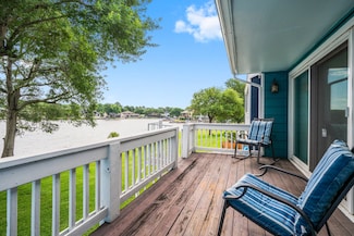 1429 Bowsprit Point, Willis, TX 77318