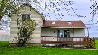 250 Jacobs Rd, Hamlin, NY 14464
