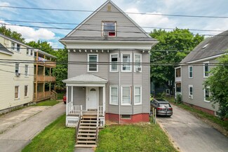 174 Bartlett St, Lewiston, ME 04240