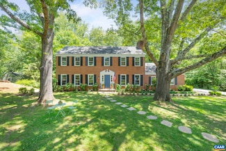 102 Powhatan Cir, Charlottesville, VA 22901