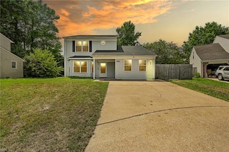2205 Fort Belvoir Dr, Virginia Beach, VA 23464
