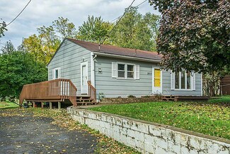 3810 SE 5th St, Des Moines, IA 50315