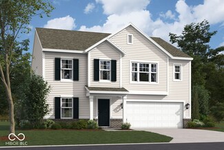 3941 Highcrest Rd, Indianapolis, IN 46239