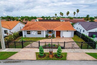 1626 SW 139th Ave, Miami, FL 33175