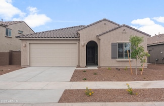 4119 S 176th Dr, Goodyear, AZ 85338