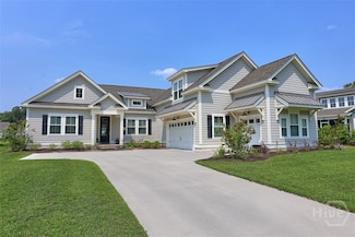 214 Park Chase, Pooler, GA 31322