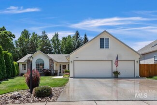 4867 N Tumbleweed Place, Boise, ID 83713