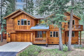 7770 Kingswood Dr, Tahoe Vista, CA 96148