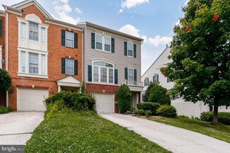 2129 Harrow Dr, Woodstock, MD 21163