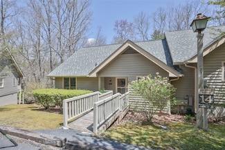 23 Dwarf Mountain Rd Unit 28, Sapphire, NC 28774