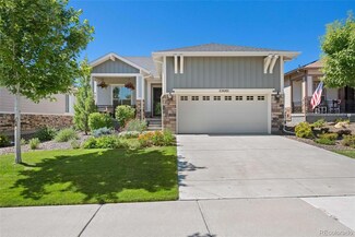 22682 E Del Norte Dr, Parker, CO 80138