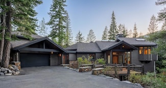 3058 Mountain Links Way, Olympic Valley, CA 96146