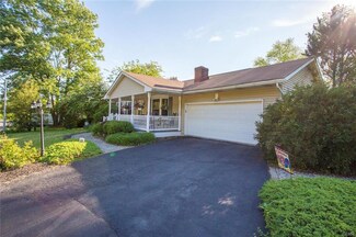 100 S Fairview Ave, Wind Gap, PA 18091