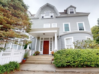 12 Bigelow Cir Unit 3, Brighton, MA 02135