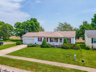 117 Abbey Ln, North Lewisburg, OH 43060
