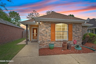 110 Edie Ann Dr, Lafayette, LA 70508