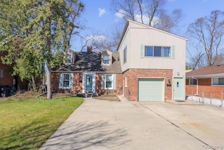 26113 Coolidge Hwy, Oak Park, MI 48237
