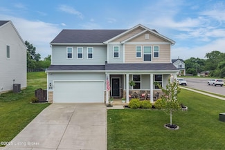 445 Vildana Way, Shelbyville, KY 40065
