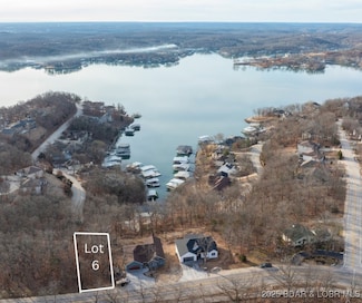Lot 6 Horseshoe Bend Pkwy, Lake Ozark, MO 65049