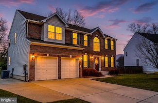 6076 Schooner Cir, King George, VA 22485